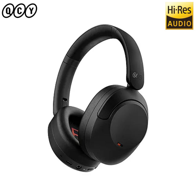 Audifono Bluetooth QCY H4 - Colores