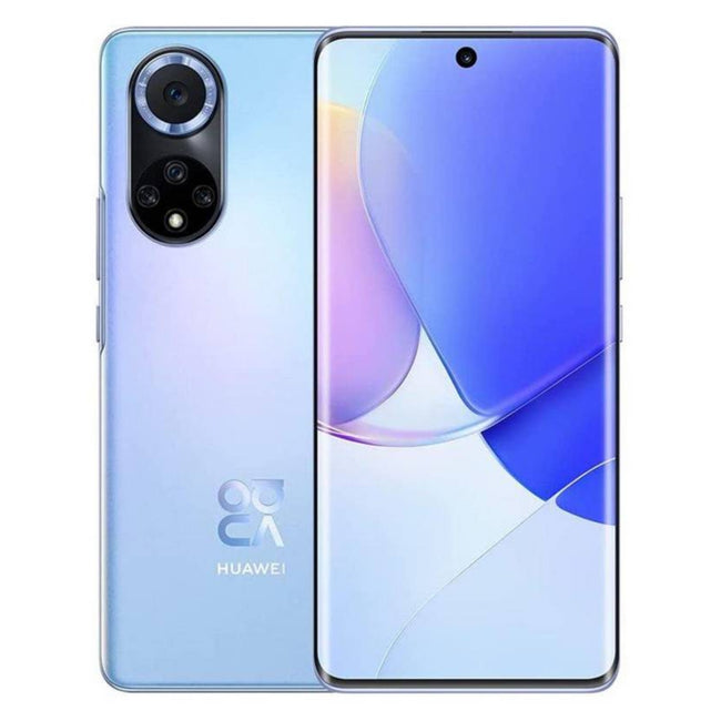 Smartphone Huawei Nova 9 Azul 128GB 4GB RAM 4G Lte