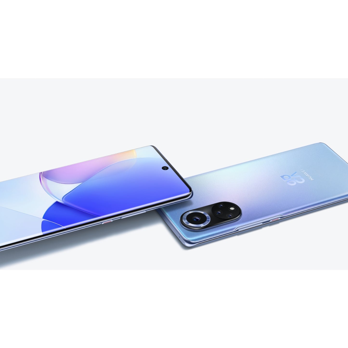 Smartphone Huawei Nova 9 Azul 128GB 4GB RAM 4G Lte