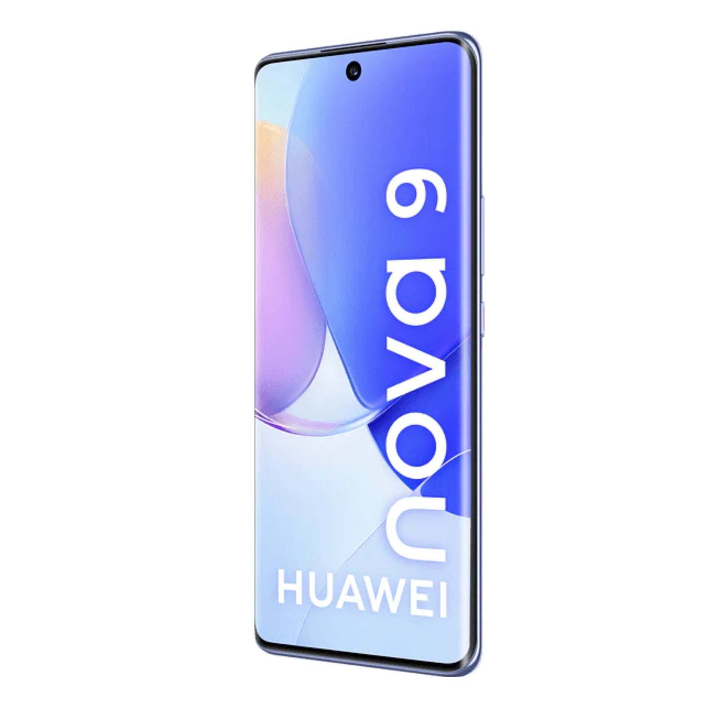 Smartphone Huawei Nova 9 Azul 128GB 4GB RAM 4G Lte