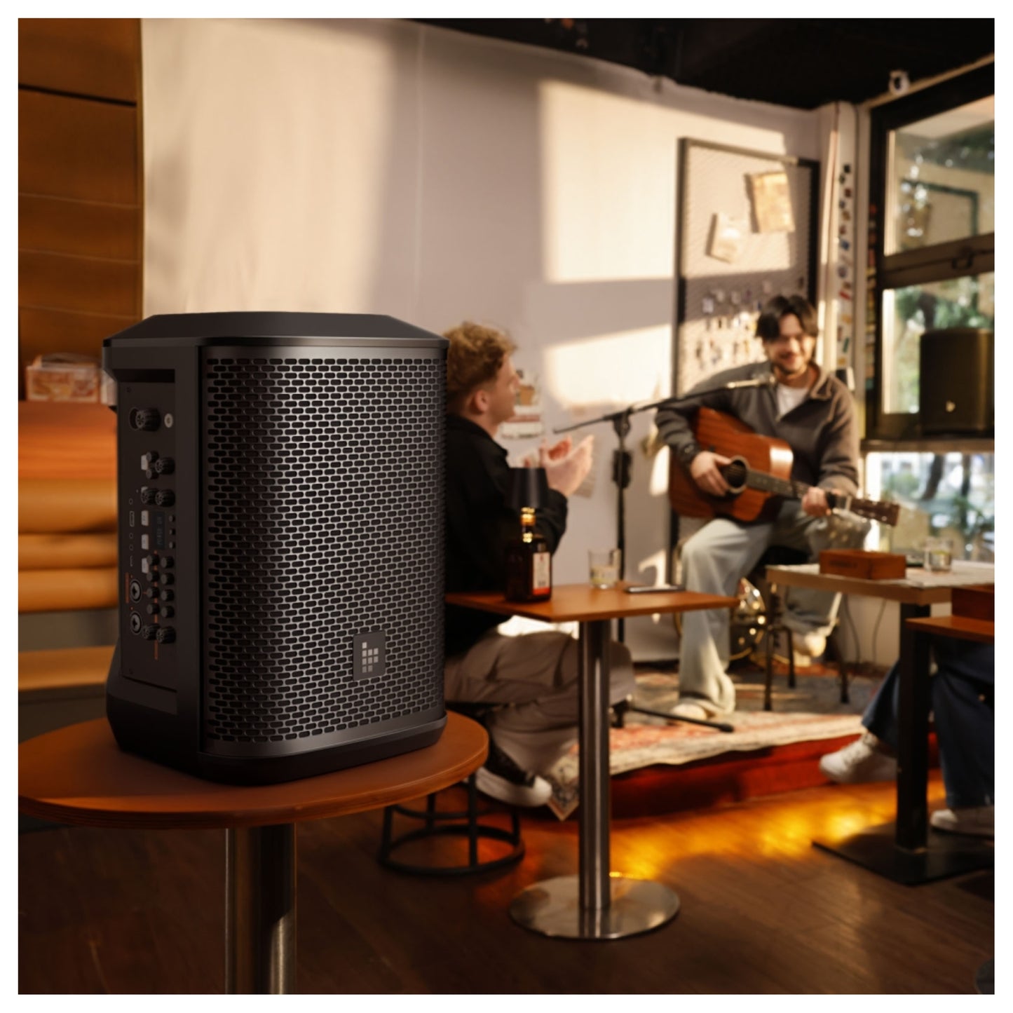 Tronsmart Hytune S1 Sistema PA Portátil Todo-en-Uno