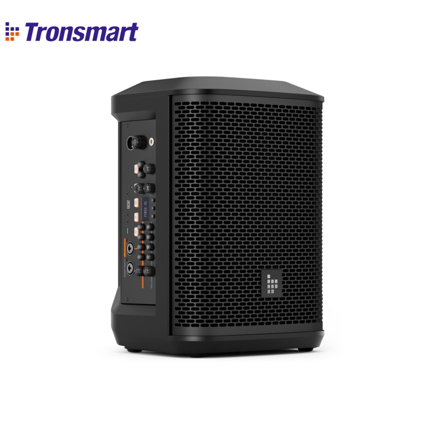 Tronsmart Hytune S1 Sistema PA Portátil Todo-en-Uno