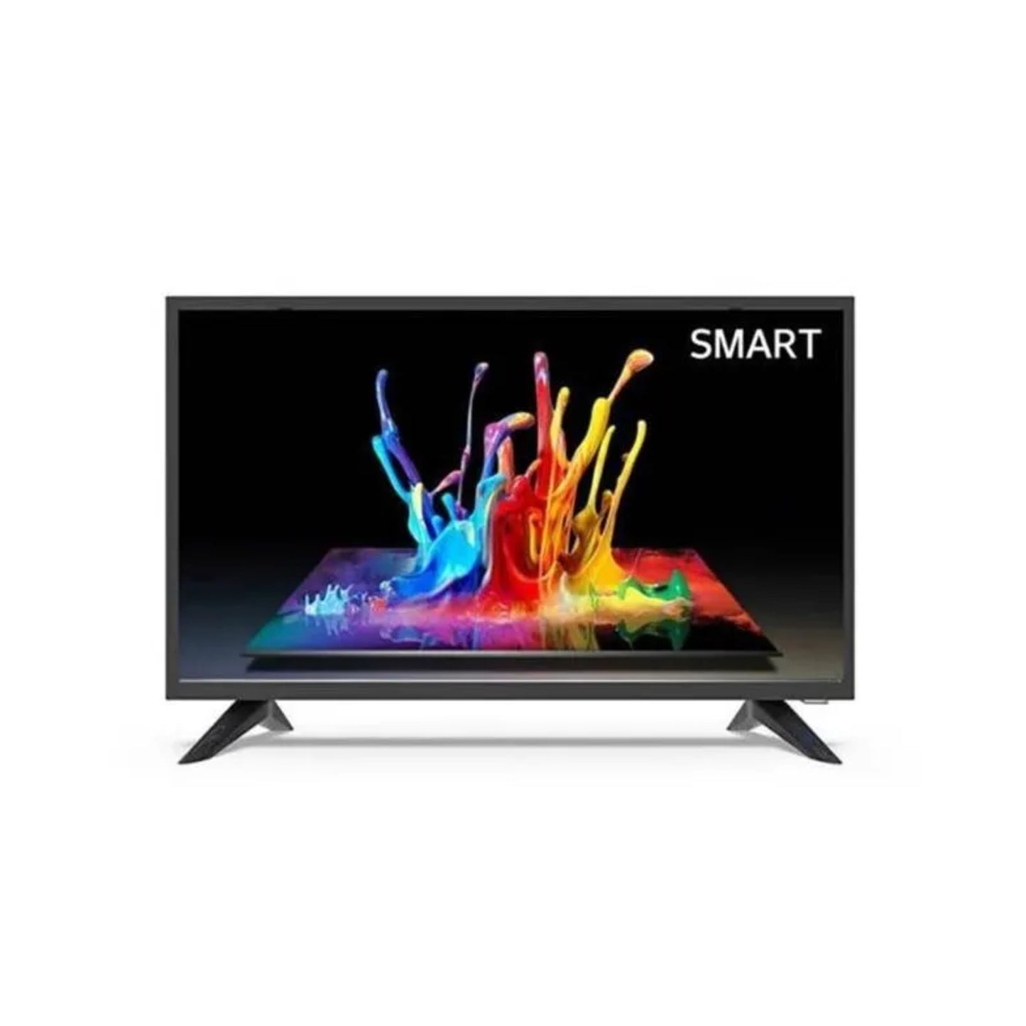 TELEVISOR INNOS 24" SMART TV A14 S2401KU