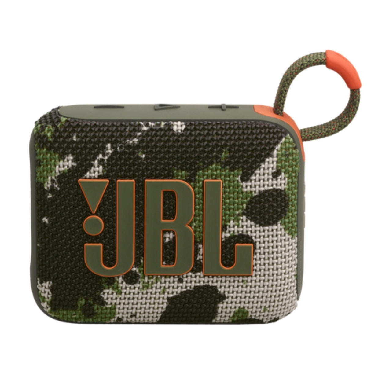 JBL Parlante Bluetooth GO 4 - Colores