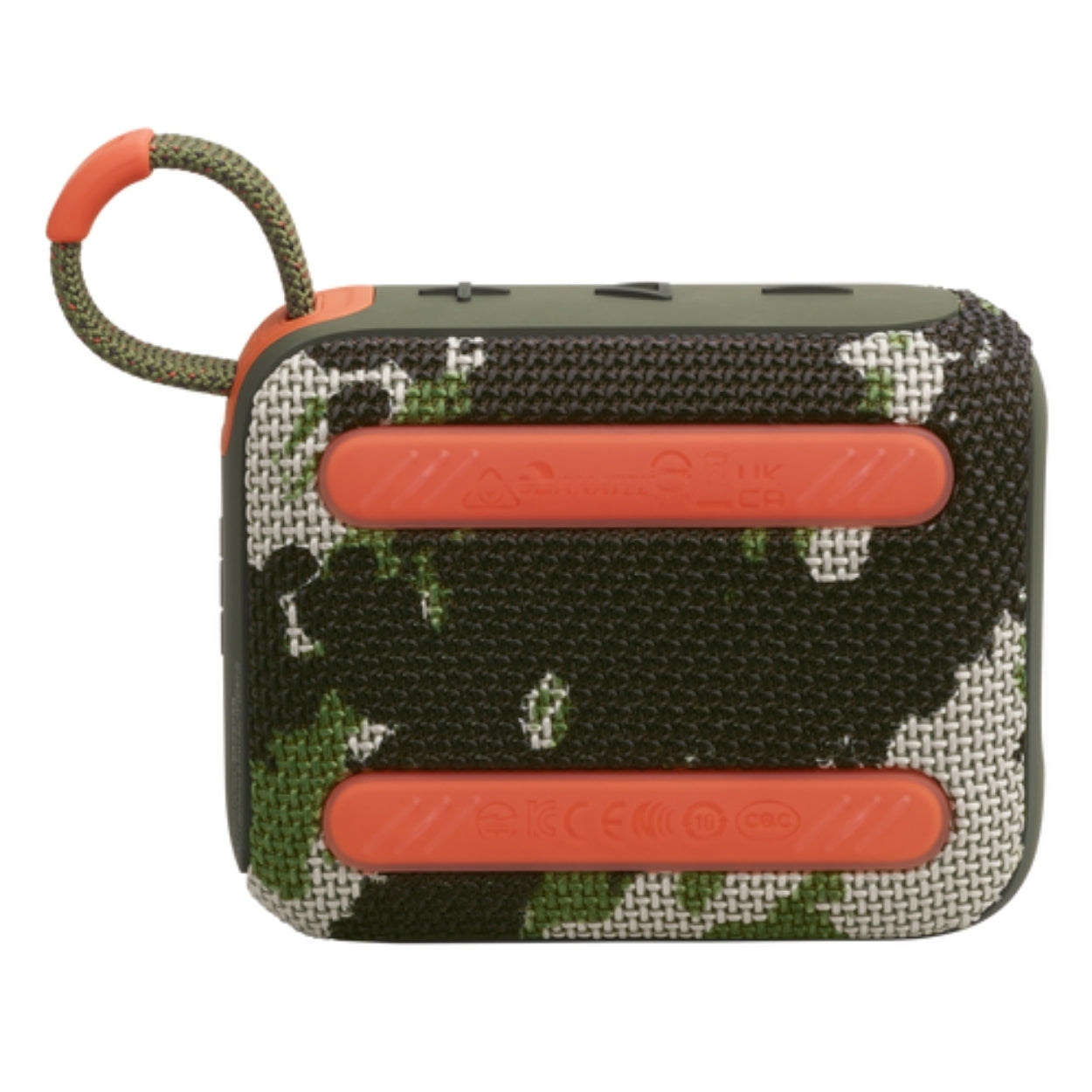 JBL Parlante Bluetooth GO 4 - Colores