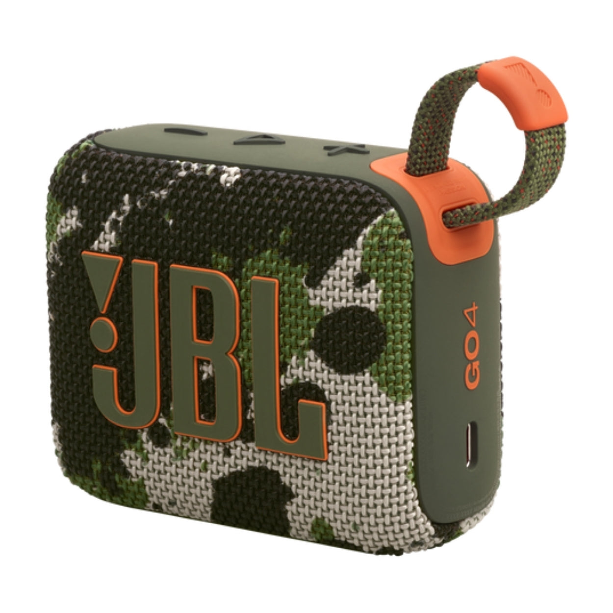 JBL Parlante Bluetooth GO 4 - Colores