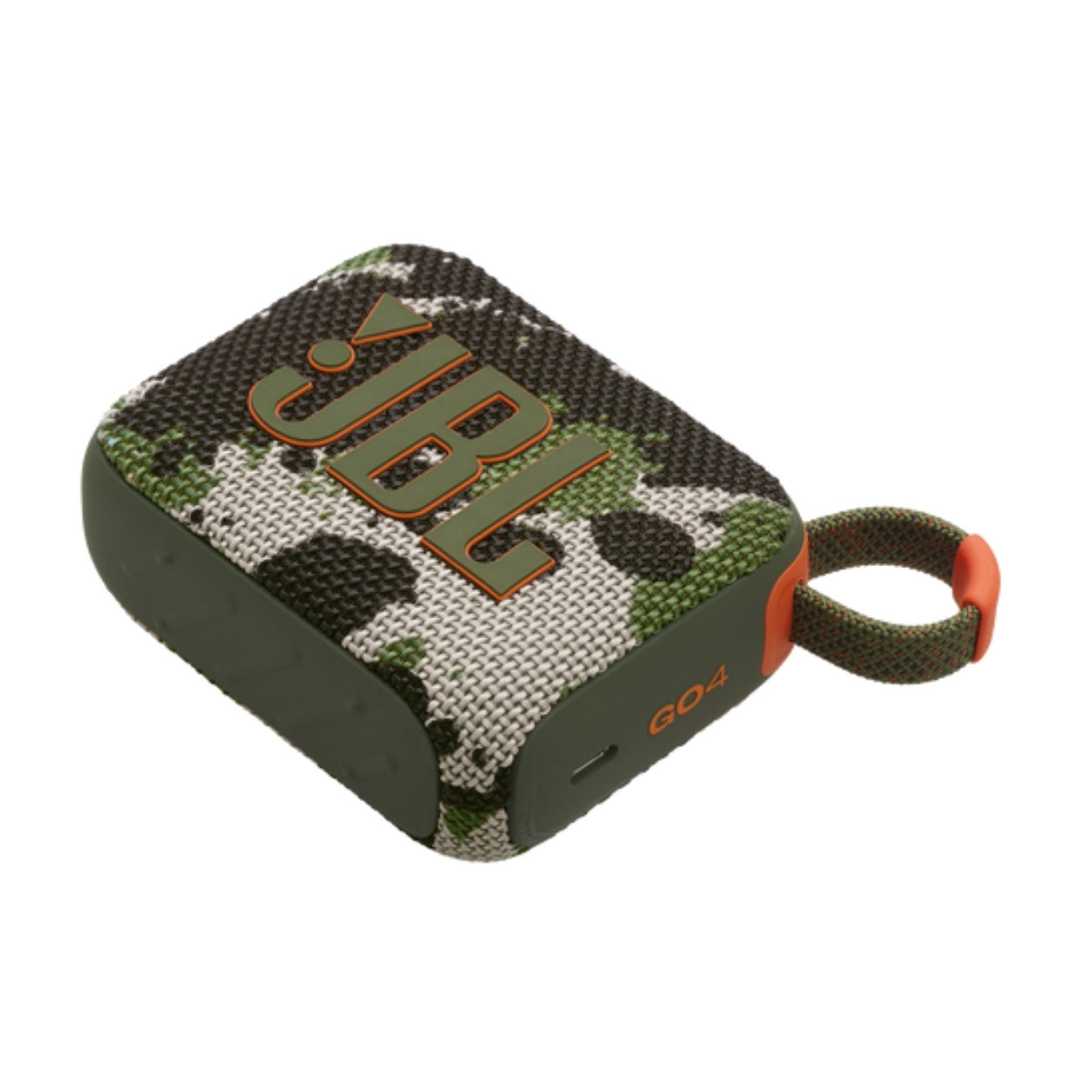 JBL Parlante Bluetooth GO 4 - Colores