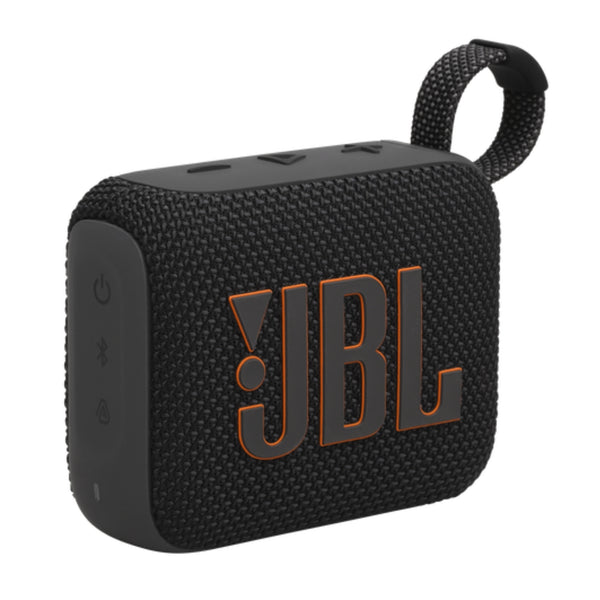 JBL Parlante Bluetooth GO 4 - Colores