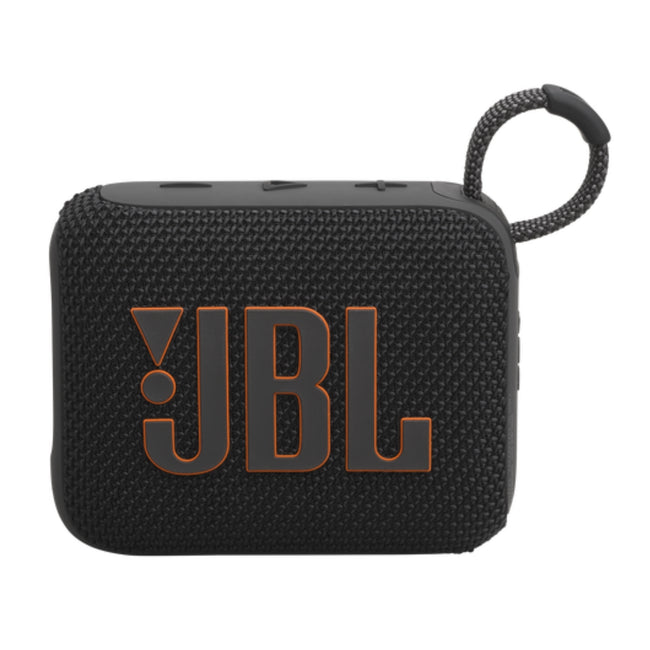 FU JBL Parlante Bluetooth GO 4 - Colores