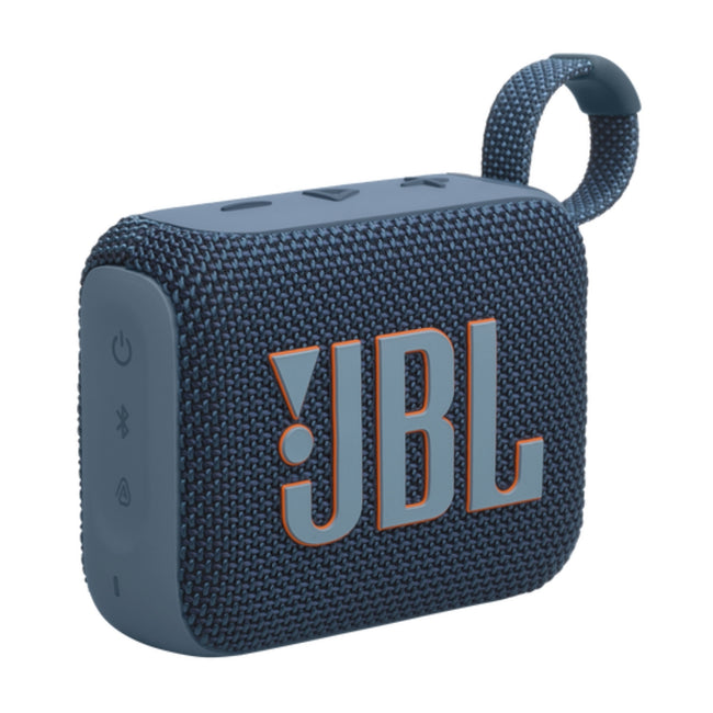 JBL Parlante Bluetooth GO 4 - Colores
