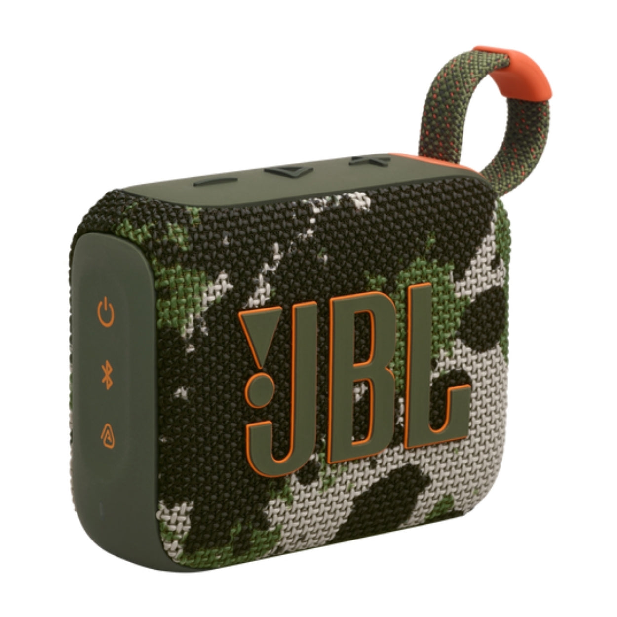 JBL Parlante Bluetooth GO 4 - Colores