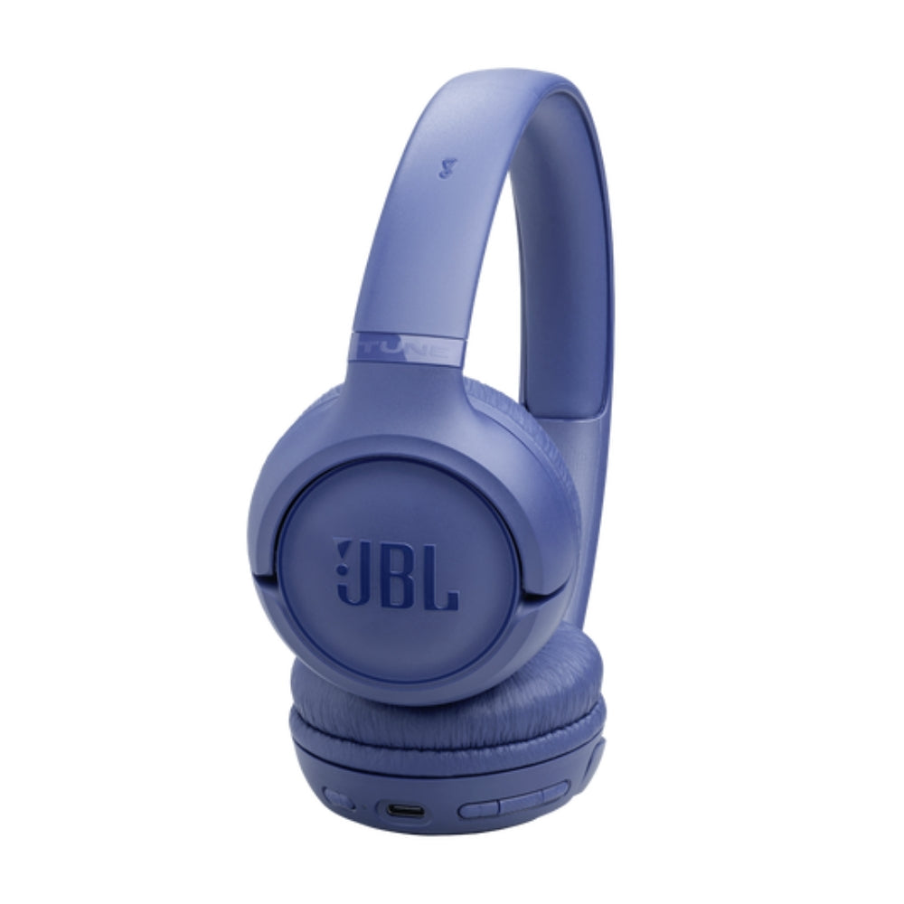 Audífonos Inalámbricos JBL Tune 530BT Bluetooth On-Ear