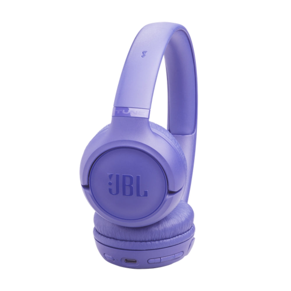 Audífonos Inalámbricos JBL Tune 530BT Bluetooth On-Ear