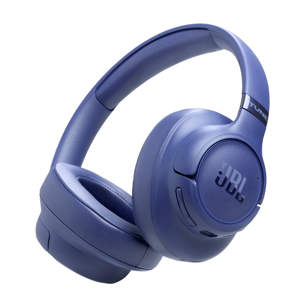 Audífonos Inalámbricos JBL Tune 780NC Bluetooth Over-Ear con Cancelación de Ruido
