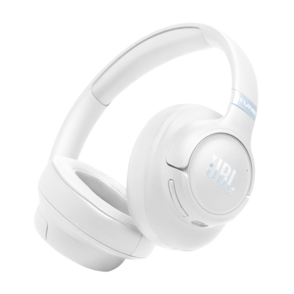 Audífonos Inalámbricos JBL Tune 780NC Bluetooth Over-Ear con Cancelación de Ruido