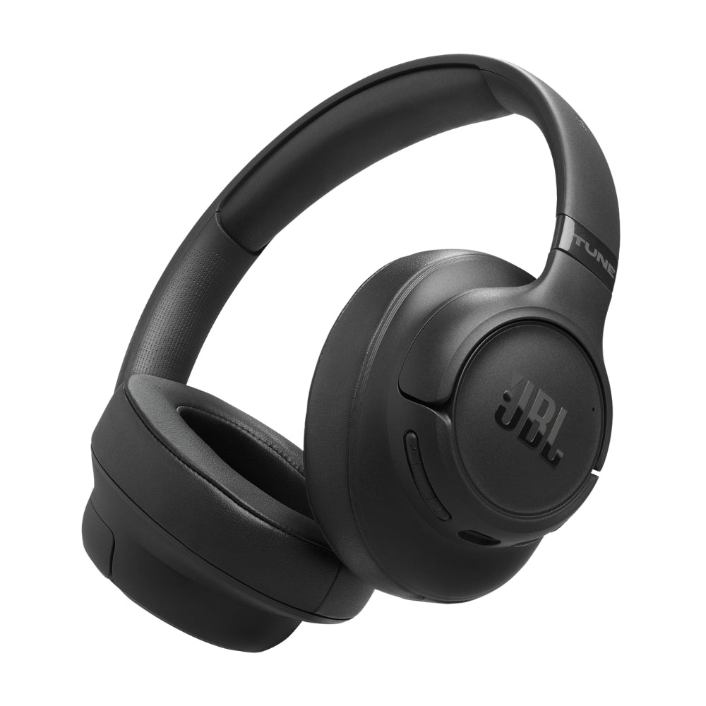 Audífonos Inalámbricos JBL Tune 780NC Bluetooth Over-Ear con Cancelación de Ruido