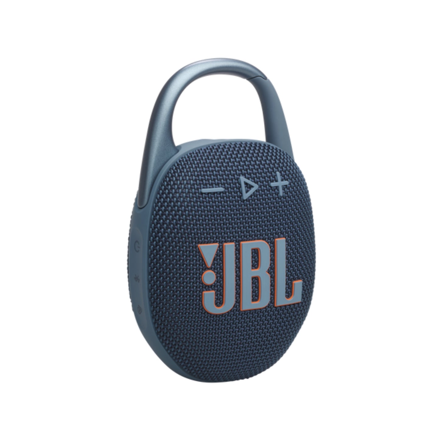 Parlante Bluetooth JBL Clip 5 acuatico 12h - Colores