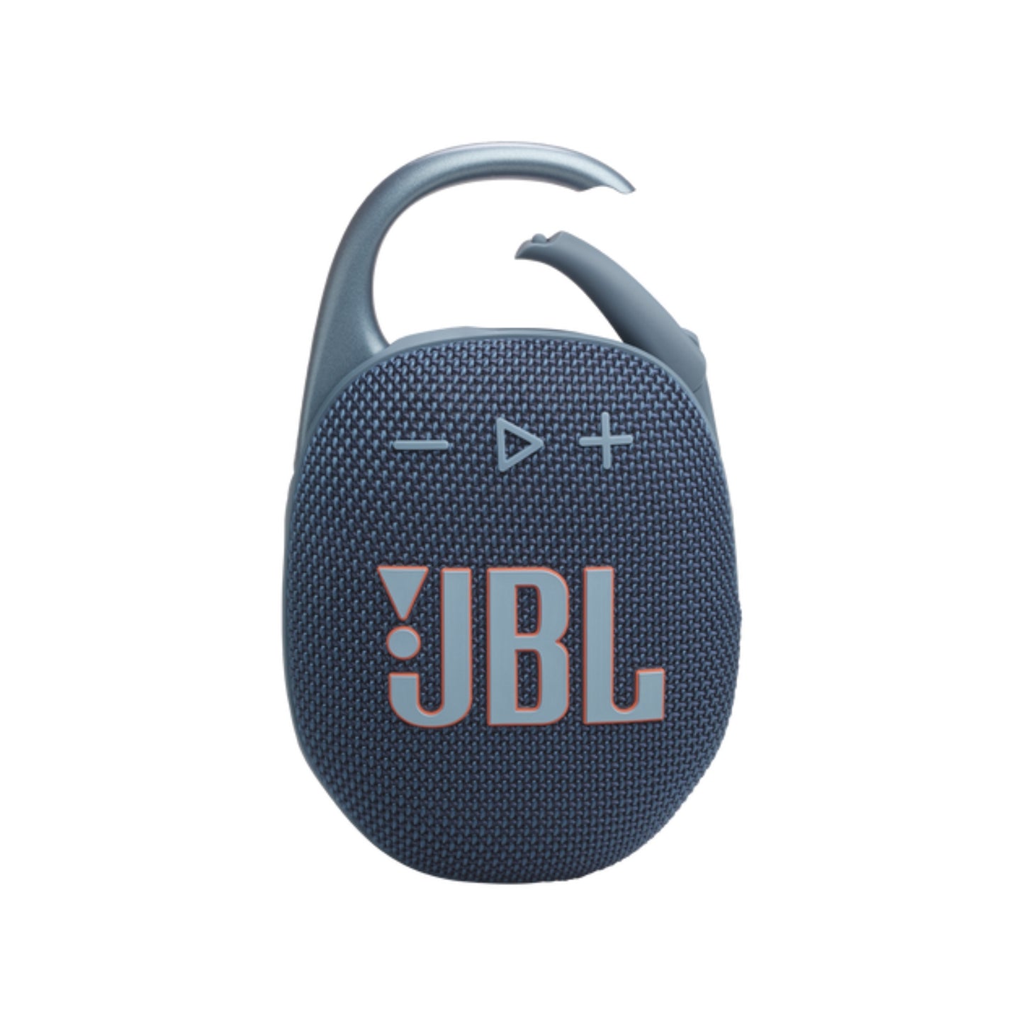 Parlante Bluetooth JBL Clip 5 acuatico 12h - Colores