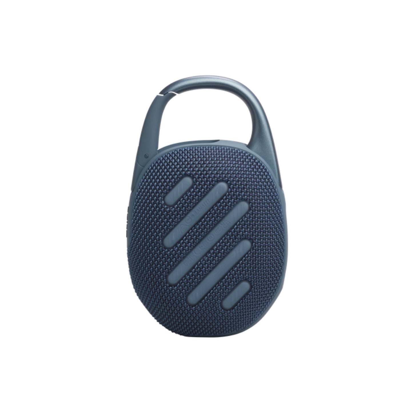 Parlante Bluetooth JBL Clip 5 acuatico 12h - Colores