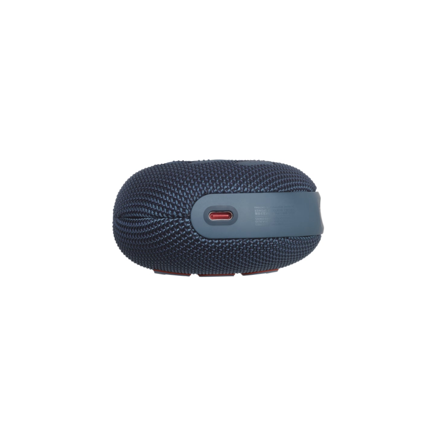 Parlante Bluetooth JBL Clip 5 acuatico 12h - Colores