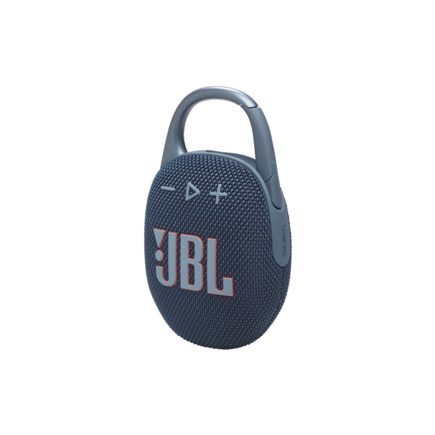 Parlante Bluetooth JBL Clip 5 acuatico 12h - Colores