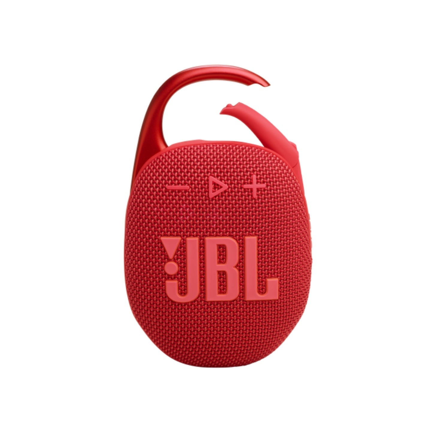 Parlante Bluetooth JBL Clip 5 acuatico 12h - Colores