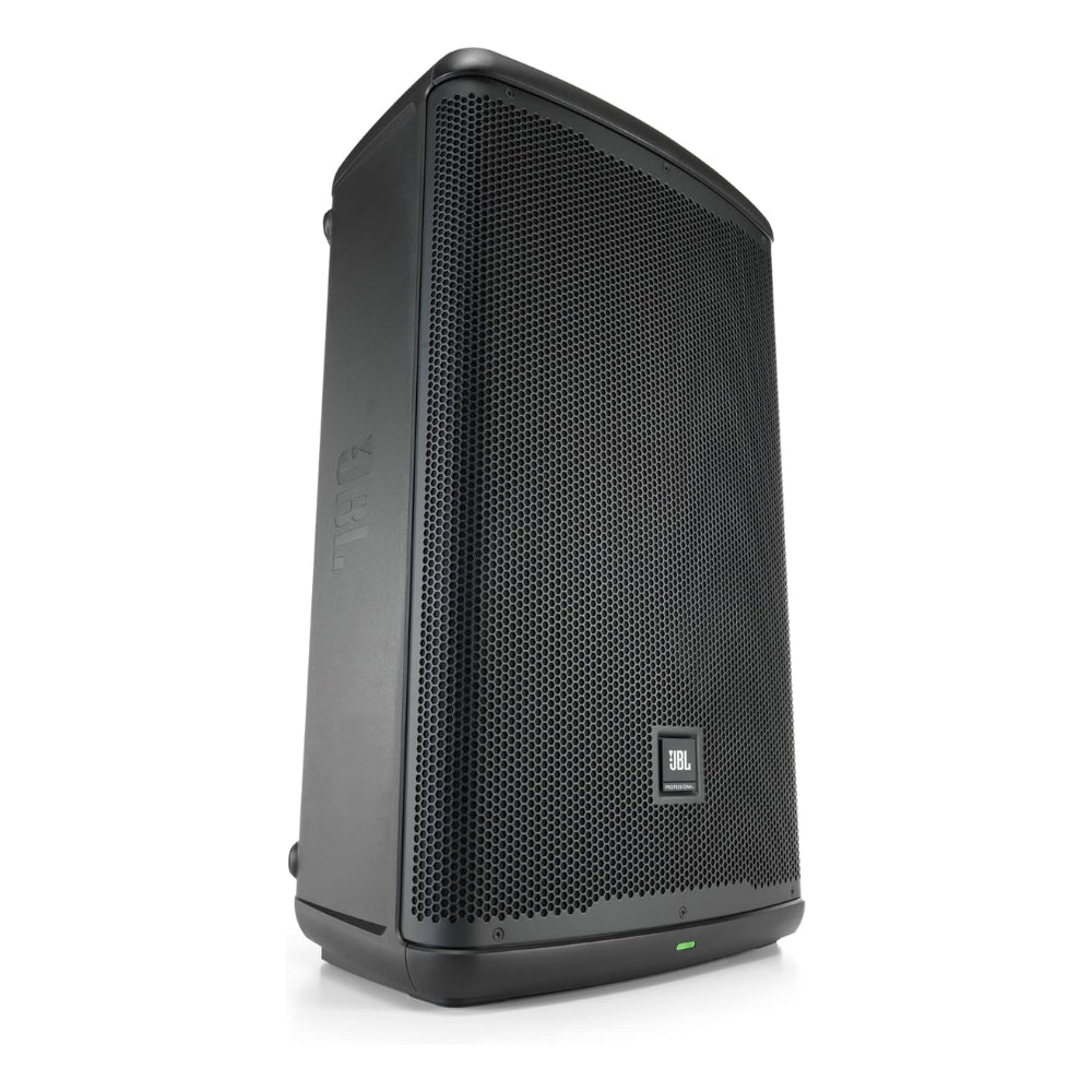 Parlante JBL Profesional EON715 1300W System Pa