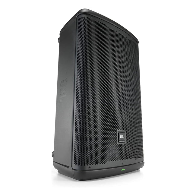 Parlante JBL Profesional EON715 1300W System Pa