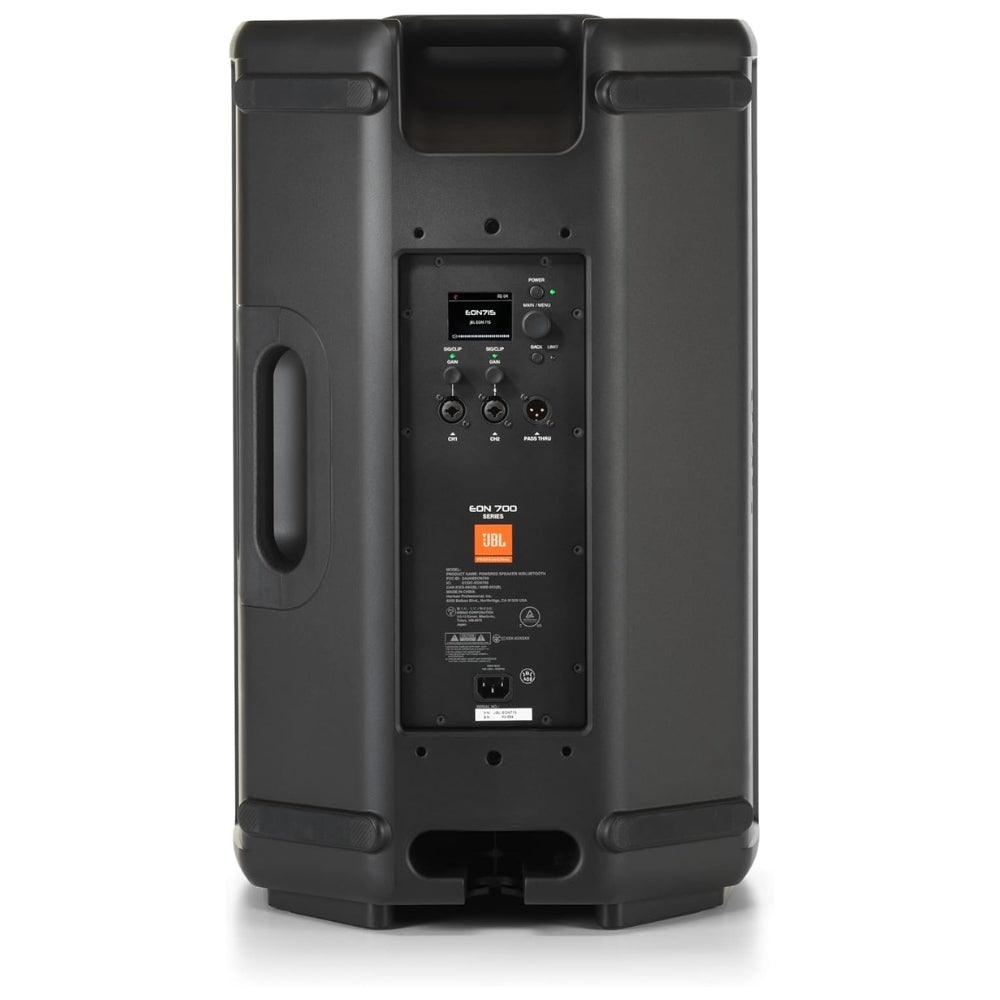 Parlante JBL Profesional EON715 1300W System Pa