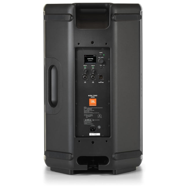 Parlante JBL Profesional EON715 1300W System Pa