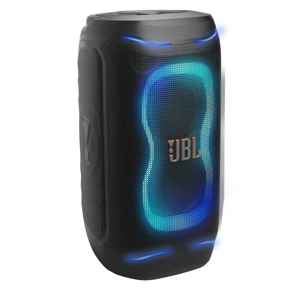 Parlante Bluetooth JBL Partybox 130 200W IPX4 15 Horas