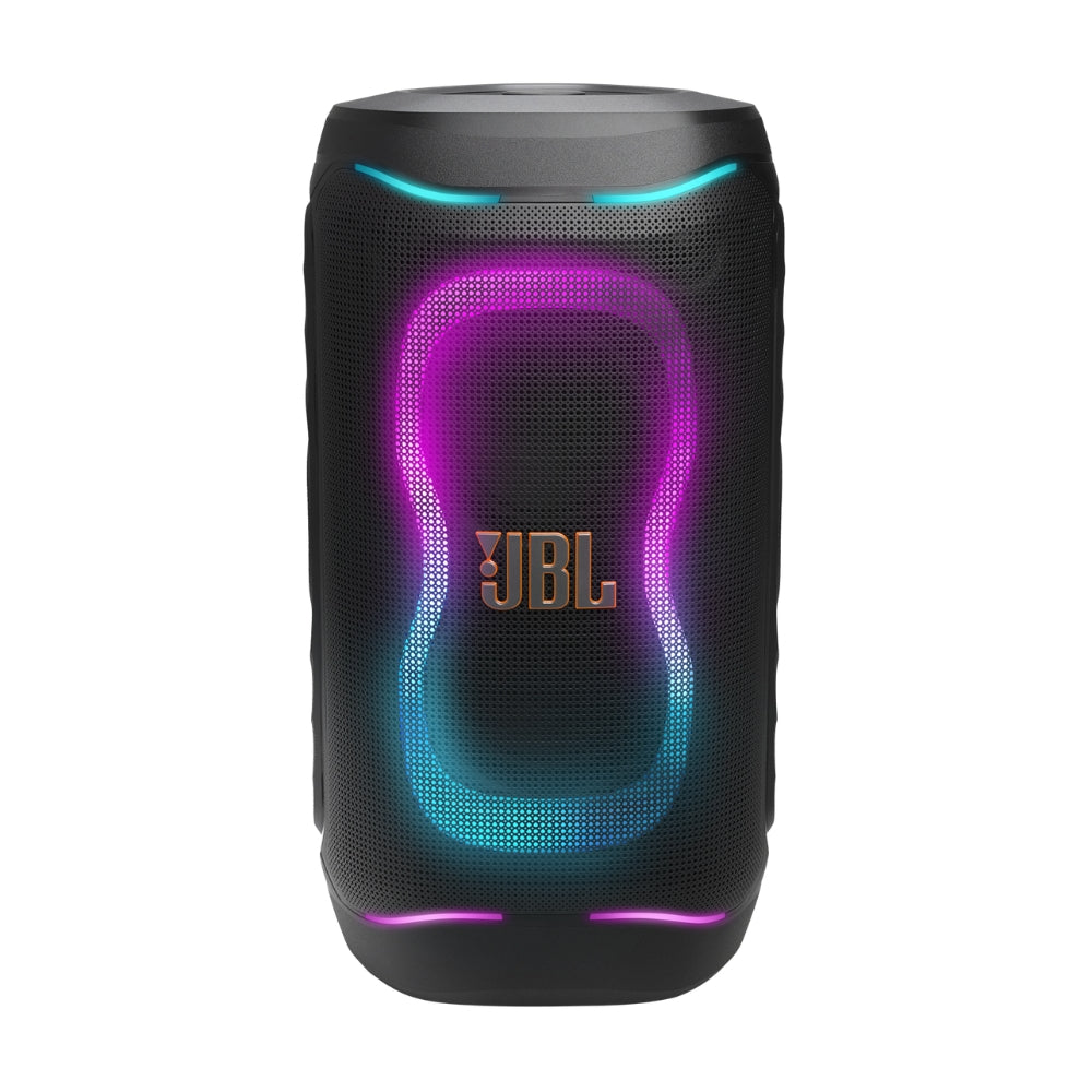 Parlante Bluetooth JBL Partybox 130 200W IPX4 15 Horas