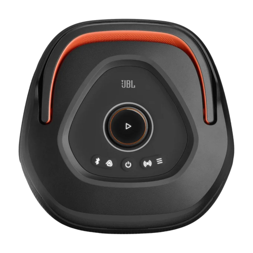 Parlante Bluetooth JBL Partybox 130 200W IPX4 15 Horas