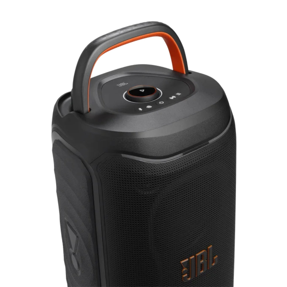 Parlante Bluetooth JBL Partybox 130 200W IPX4 15 Horas