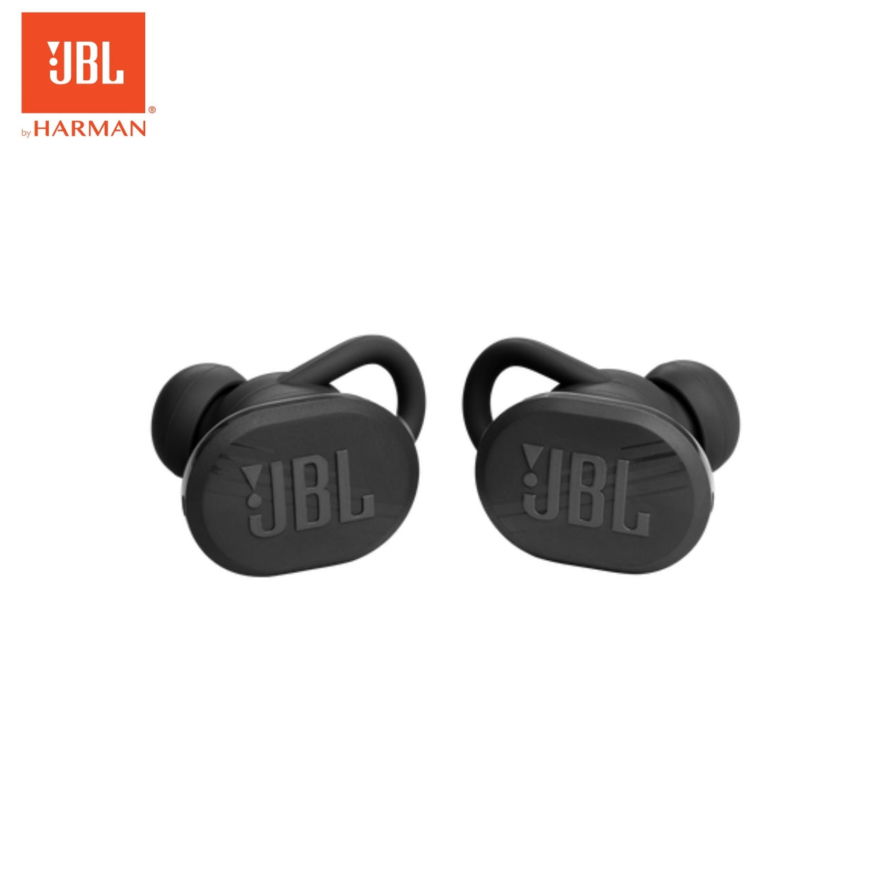 Audifono inalambrico JBL Endurance Race TWS Deportivos