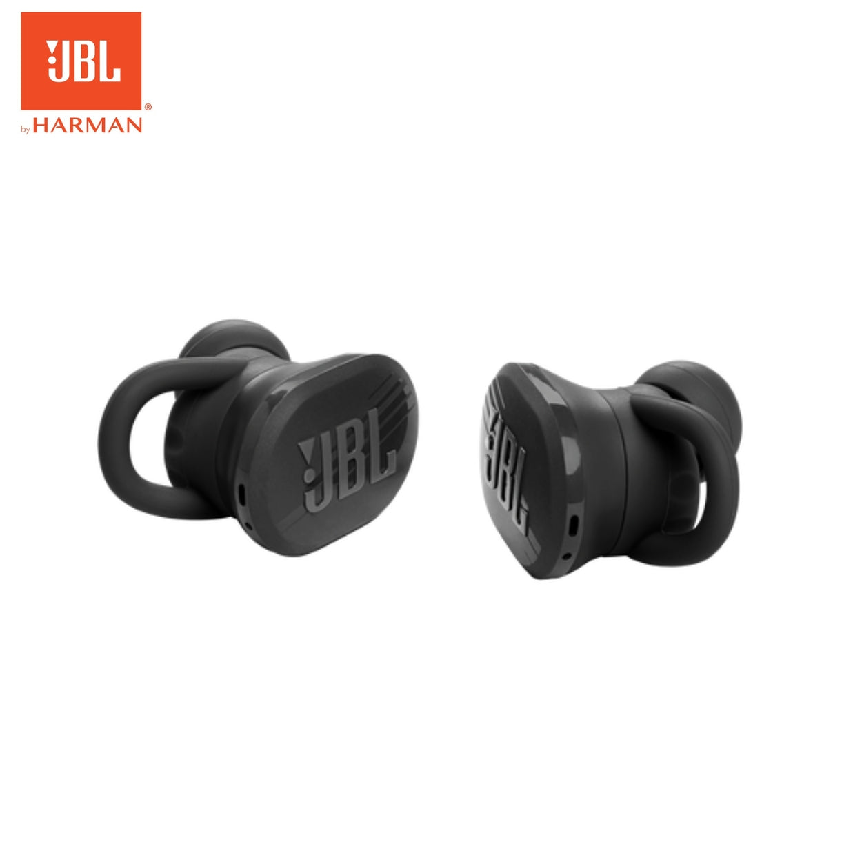 Audifono inalambrico JBL Endurance Race TWS Deportivos