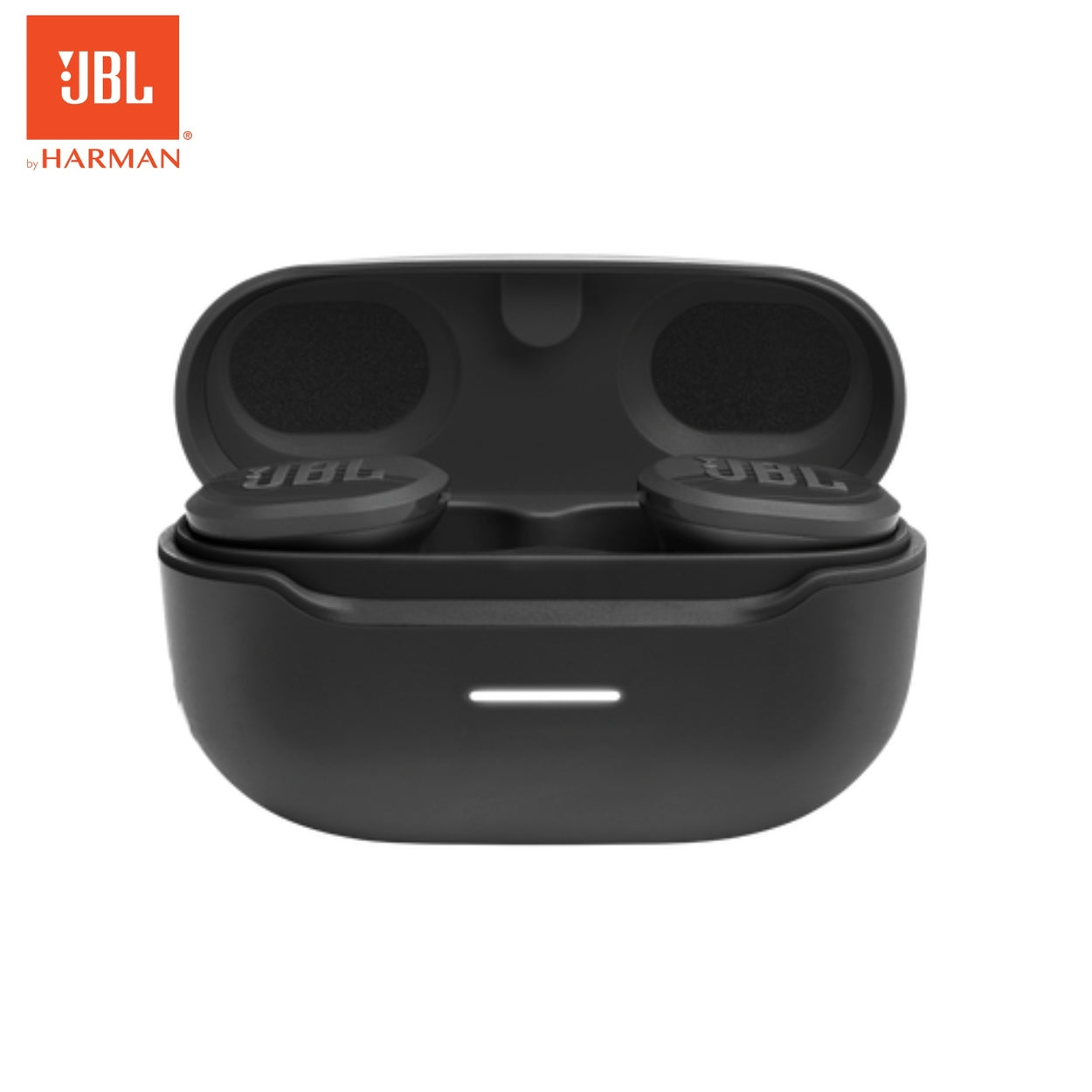 Audifono inalambrico JBL Endurance Race TWS Deportivos