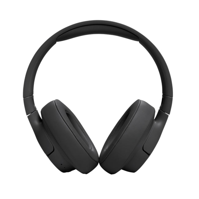 Audífono JBL Tune 720bt Negro bluetooth Over Ear 76h