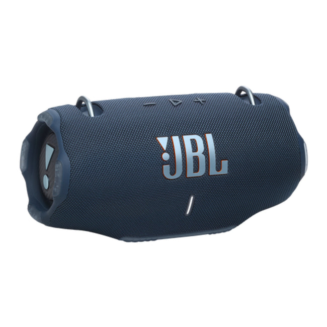 Parlante bluetooth JBL Xtreme 4 IP67 24 horas Azul