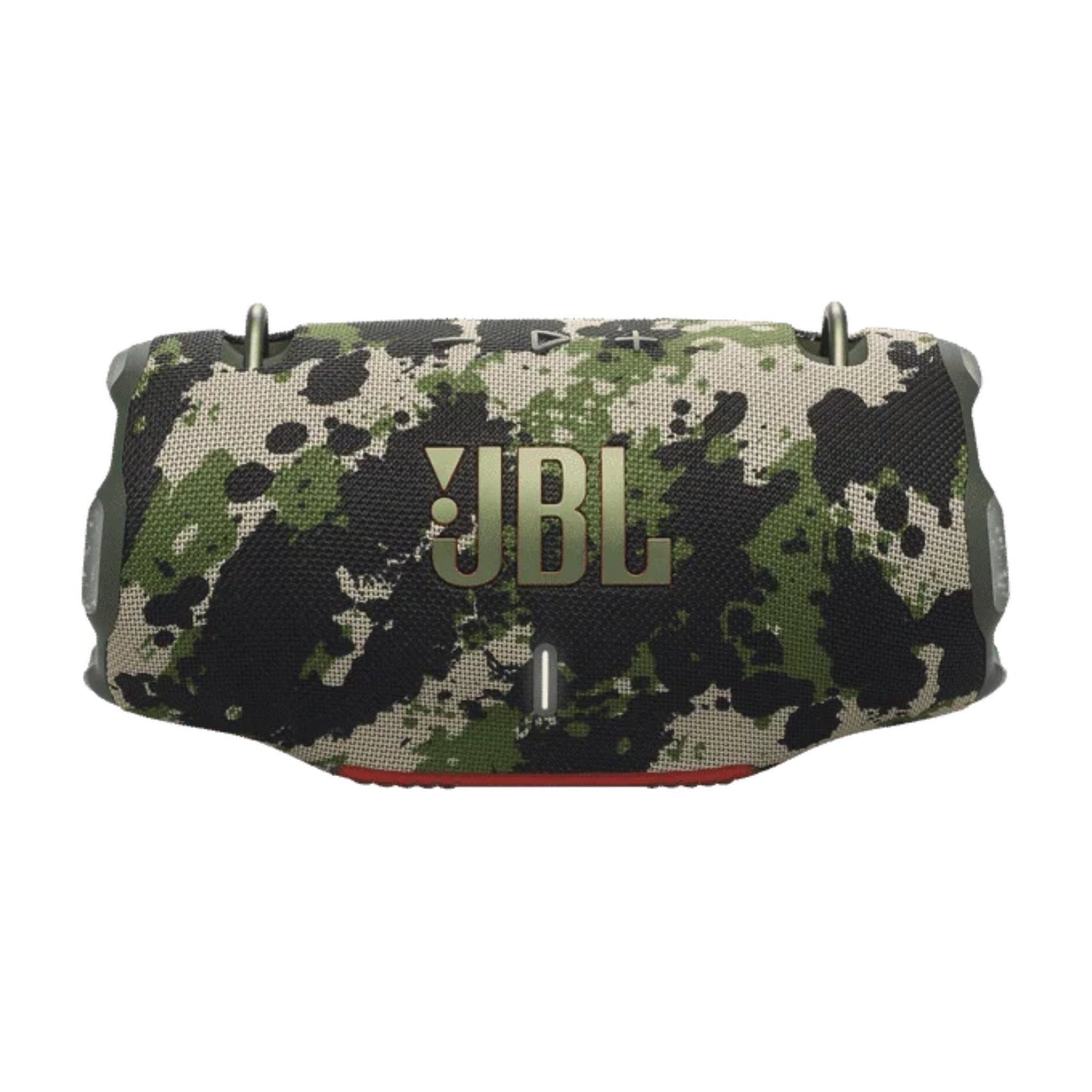 Parlante bluetooth JBL Xtreme 4 IP67 24 horas Camuflado