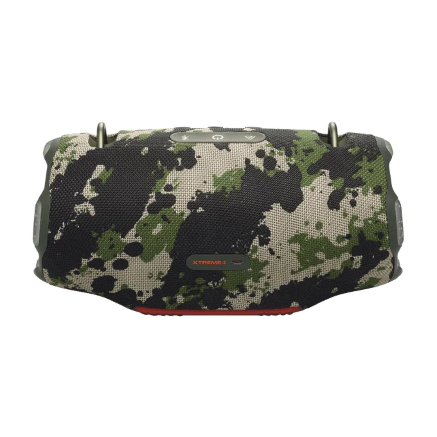 Parlante bluetooth JBL Xtreme 4 IP67 24 horas Camuflado