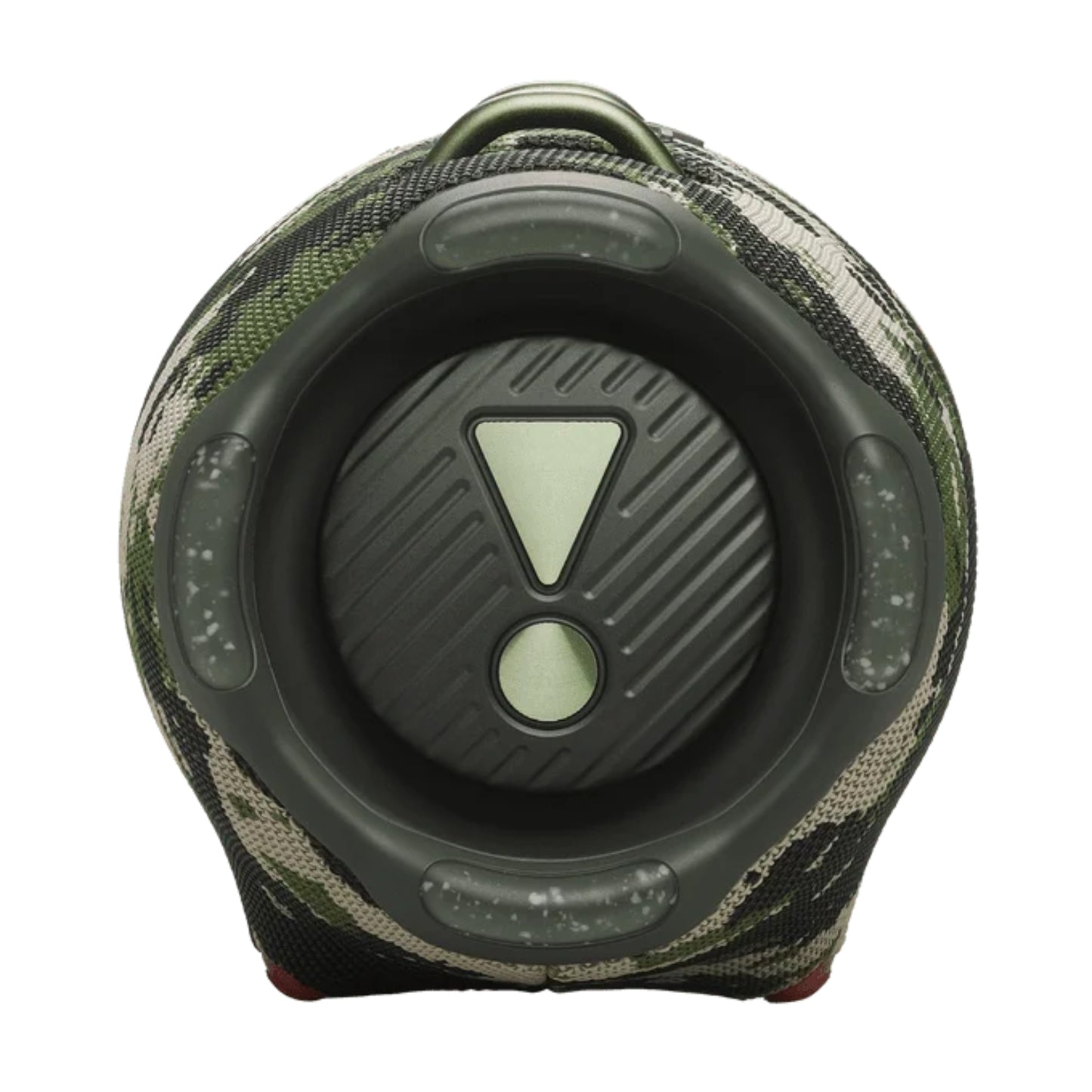 Parlante bluetooth JBL Xtreme 4 IP67 24 horas Camuflado