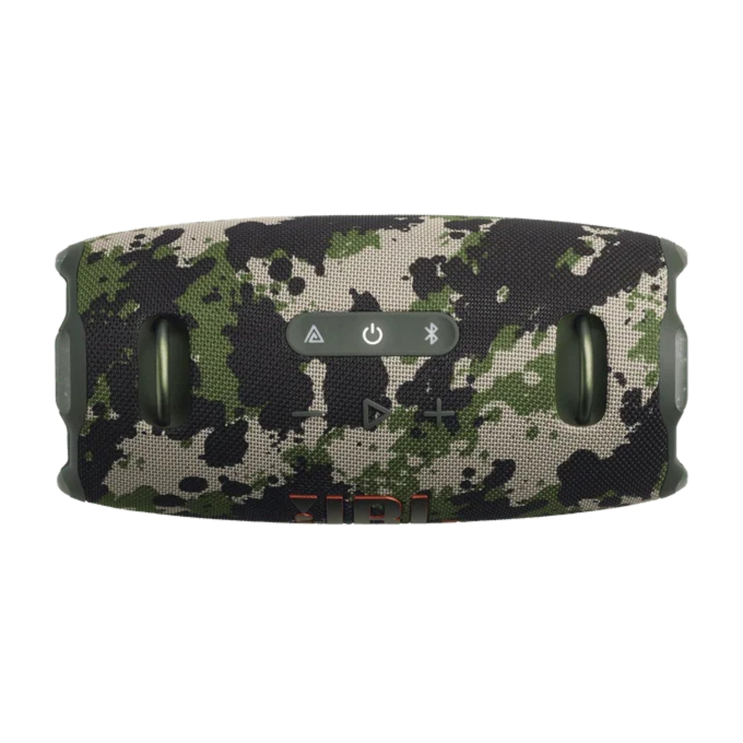 Parlante bluetooth JBL Xtreme 4 IP67 24 horas Camuflado