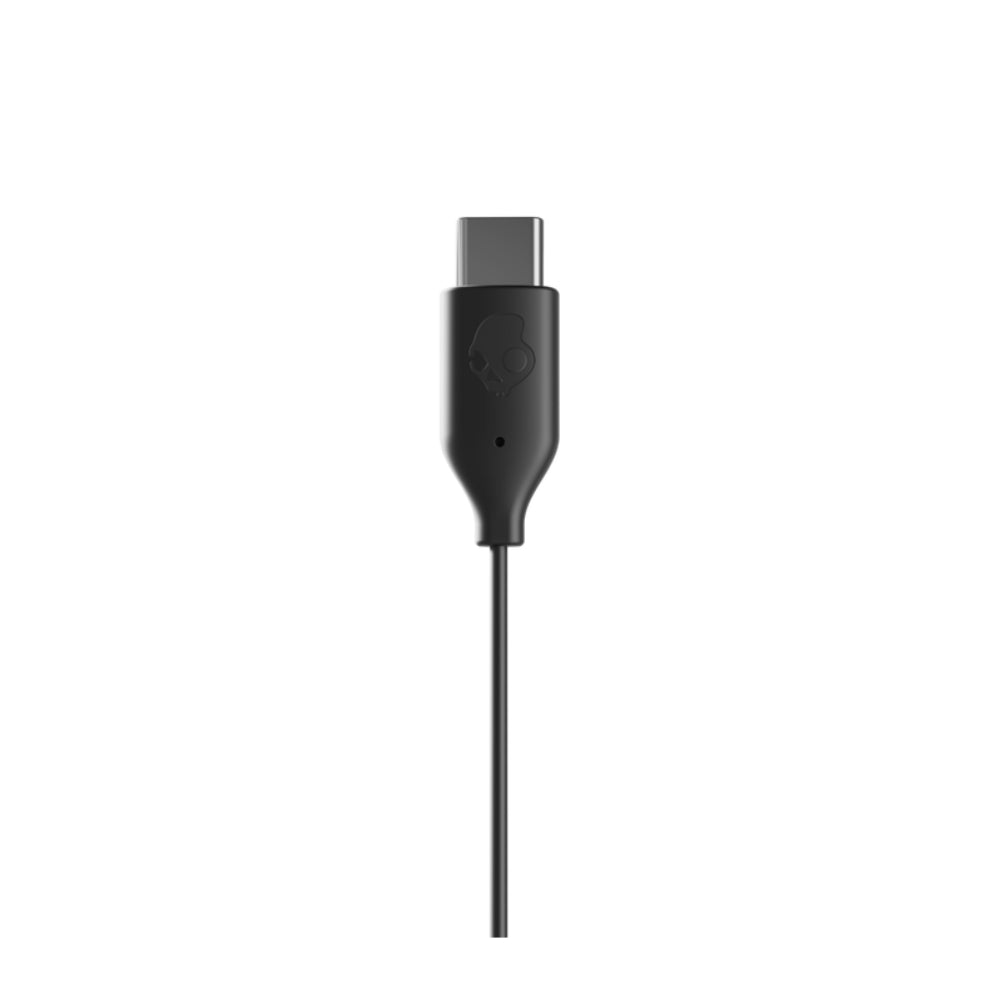 Audifono Skullcandy Jib Usb C Negro