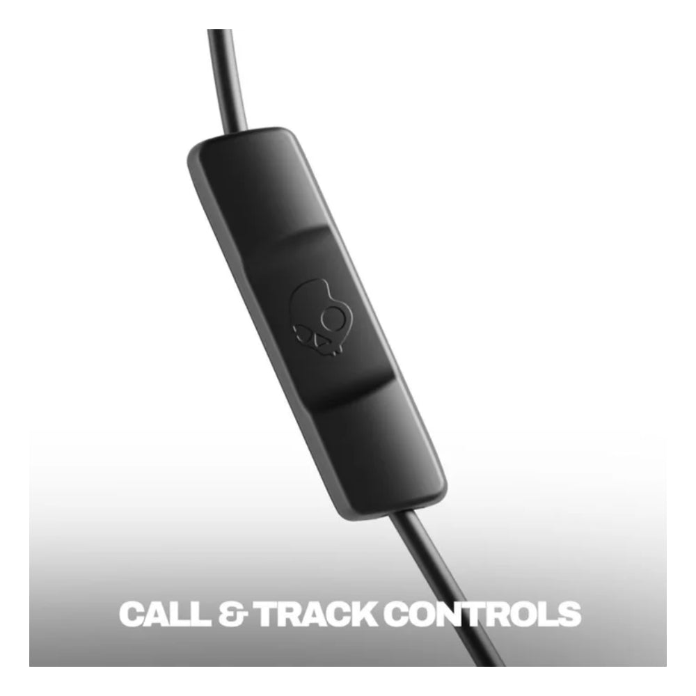 Audifono Skullcandy Jib Usb C Negro