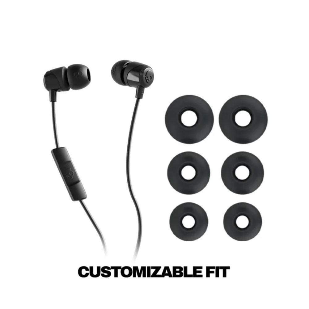 Audifono Skullcandy Jib Usb C Negro