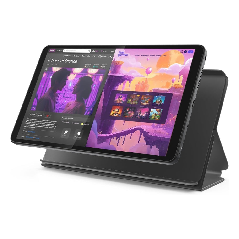 Tablet LENOVO Tab One 8.7" 4GB 128GB Luna Grey