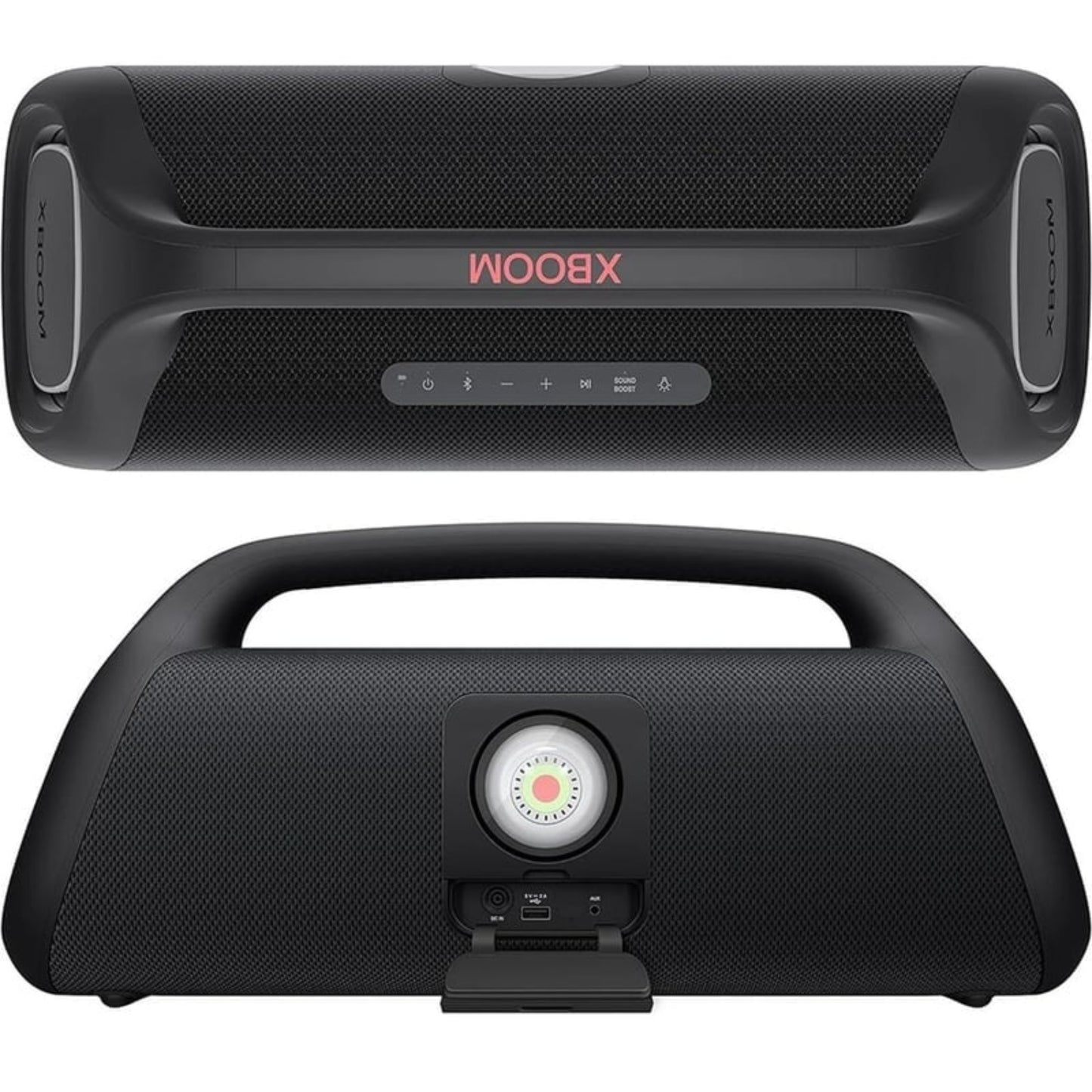 Parlante Bluetooth LG XBOOM GO XG9 Extra Bass IP67