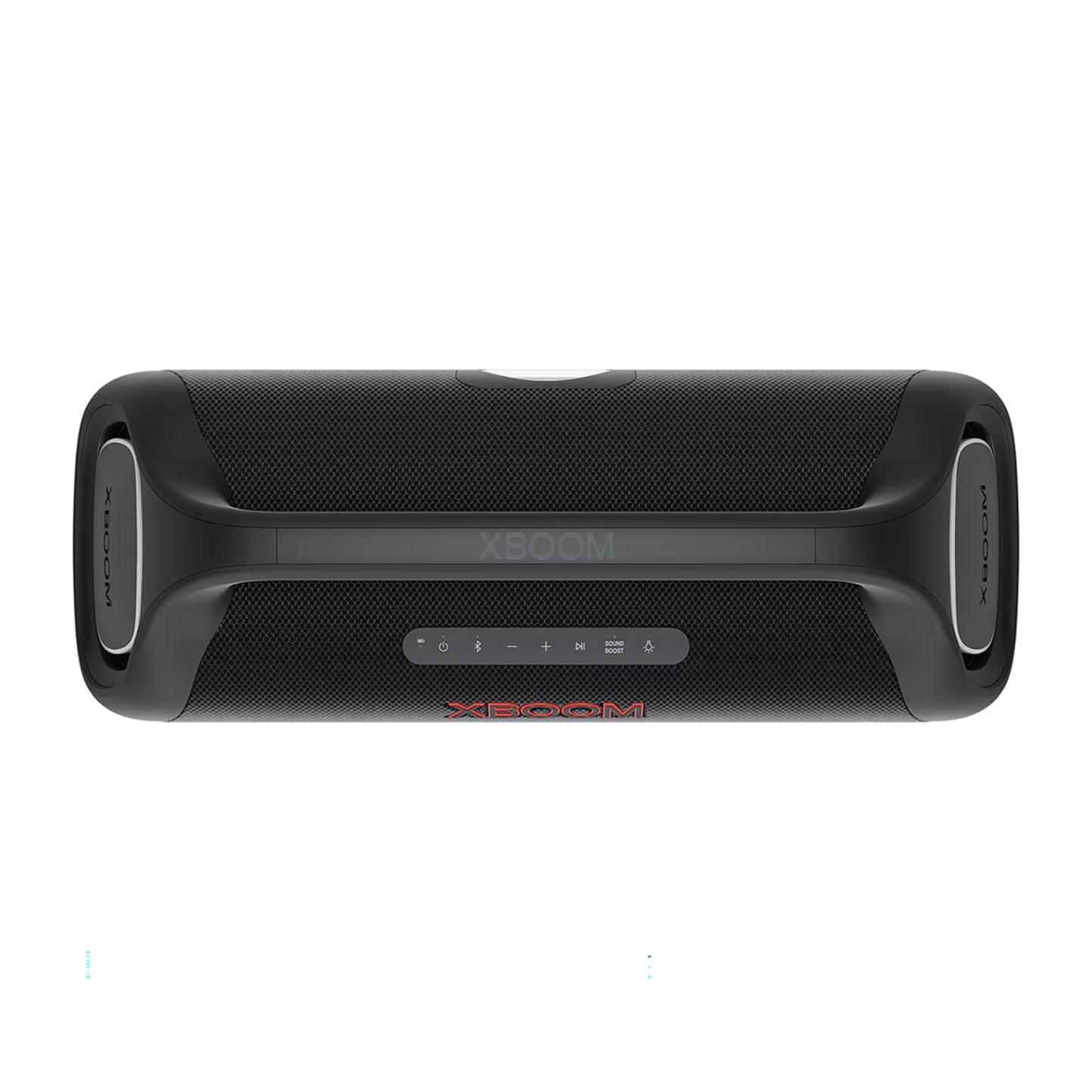 Parlante Bluetooth LG XBOOM GO XG9 Extra Bass IP67