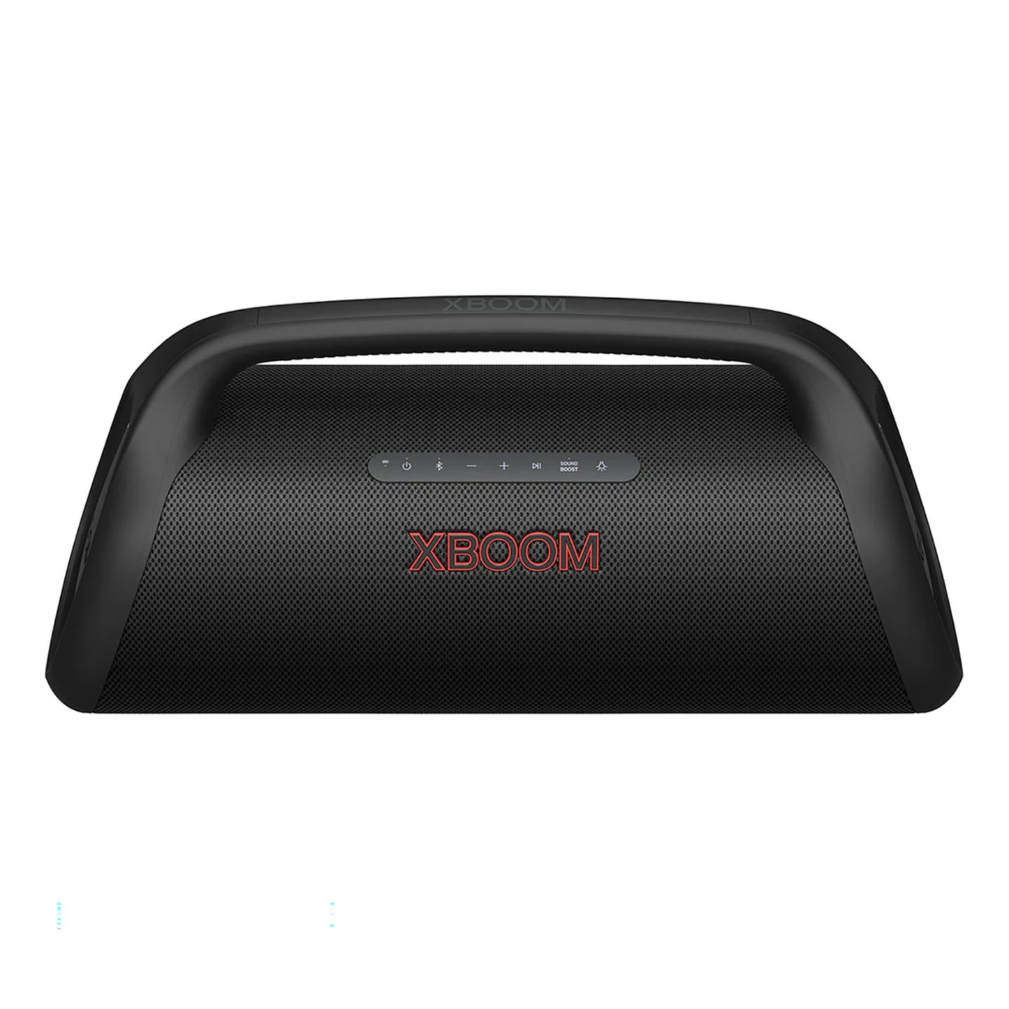 Parlante Bluetooth LG XBOOM GO XG9 Extra Bass IP67